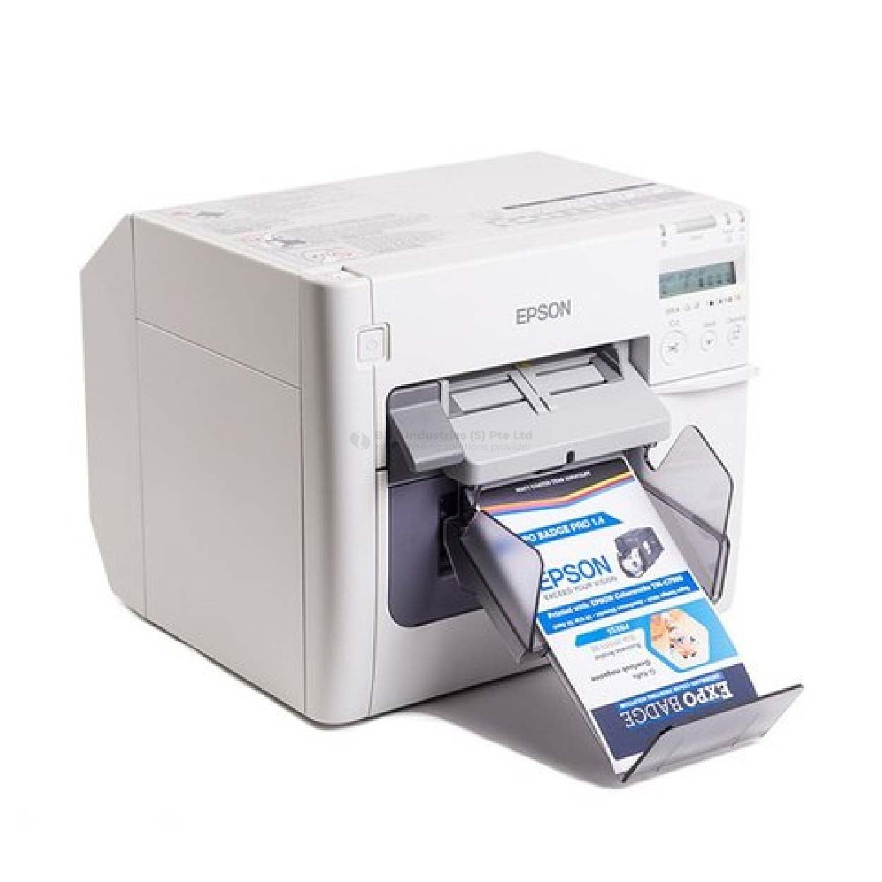 Epson ColorWorks C3510