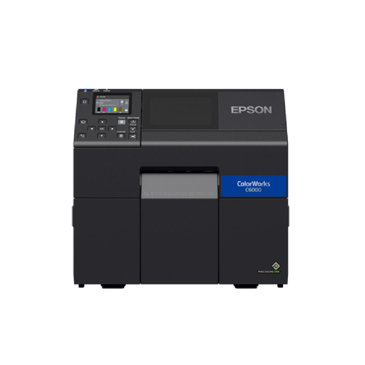 Epson ColorWorks C6050A