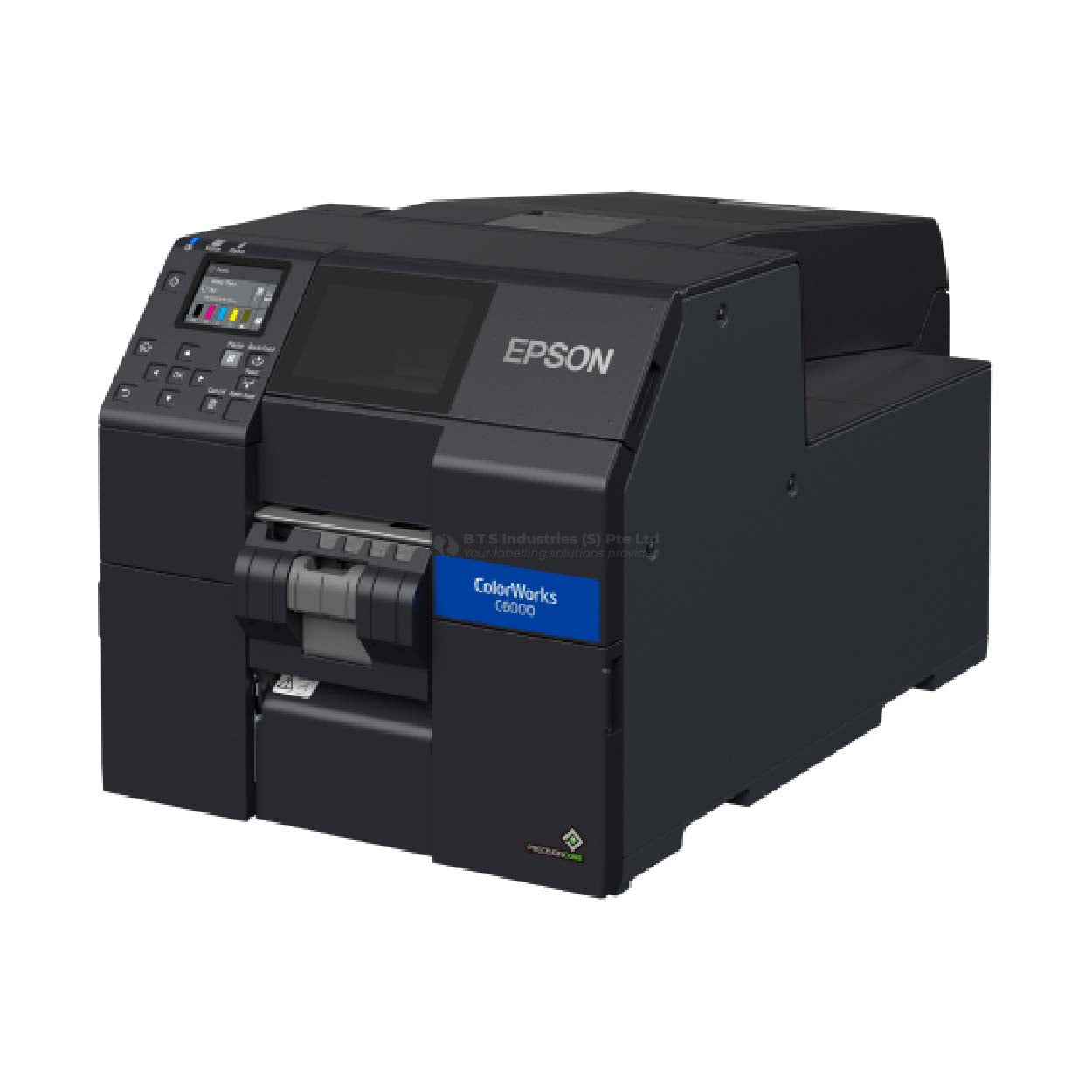 Epson ColorWorks C6050A