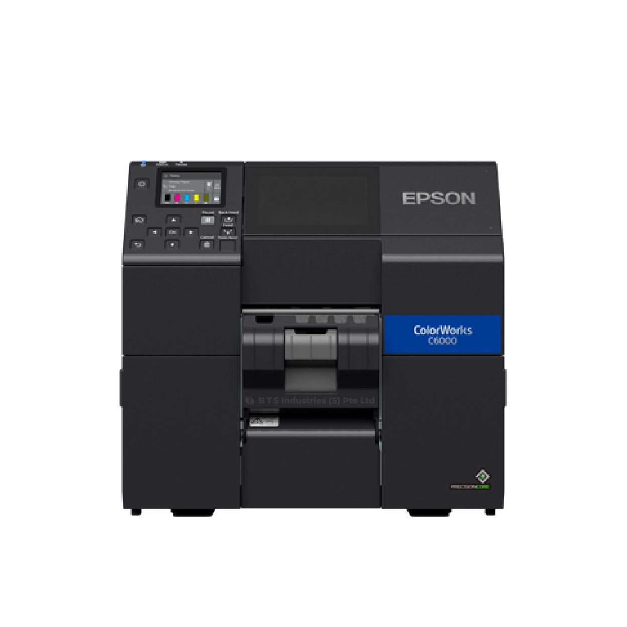 Epson ColorWorks C6050P