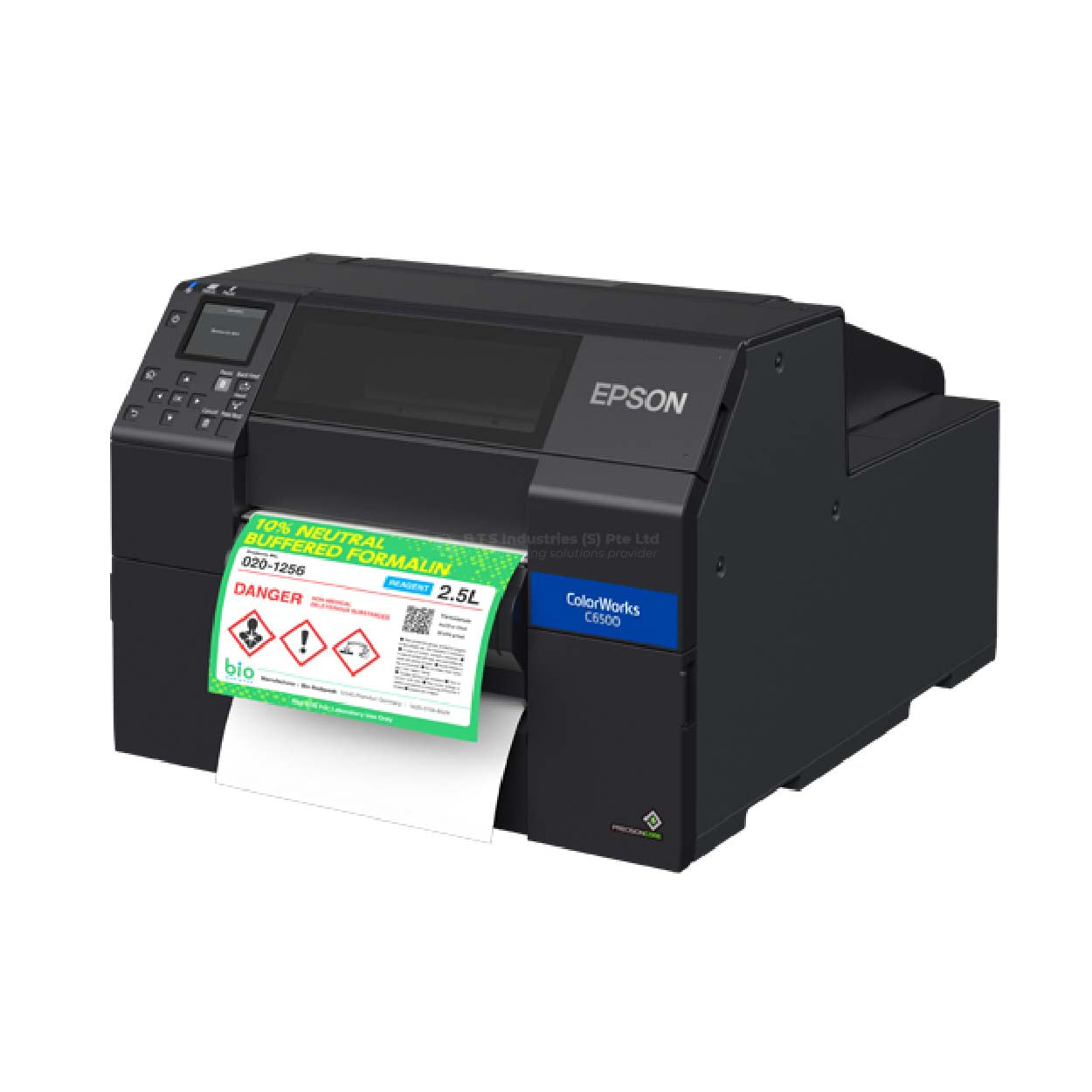 Epson ColorWorks C6050P