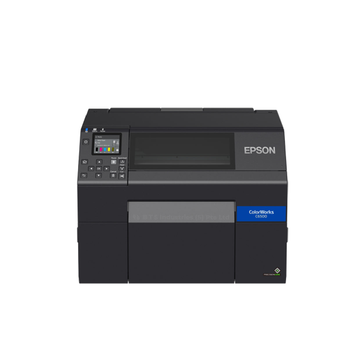 Epson ColorWorks C6550A