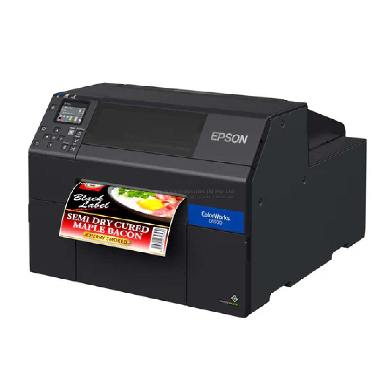 Epson ColorWorks C6550A