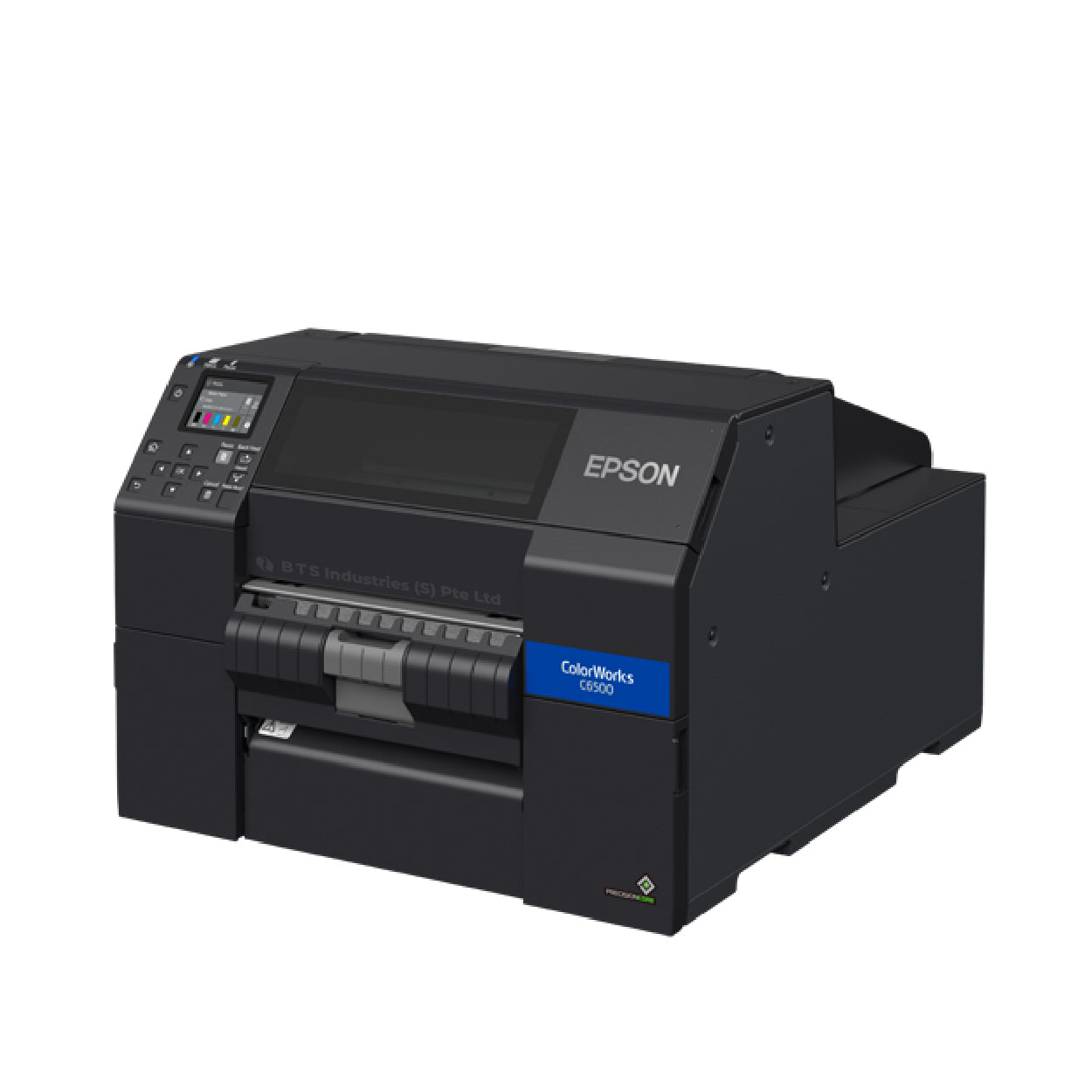Epson ColorWorks C6550P