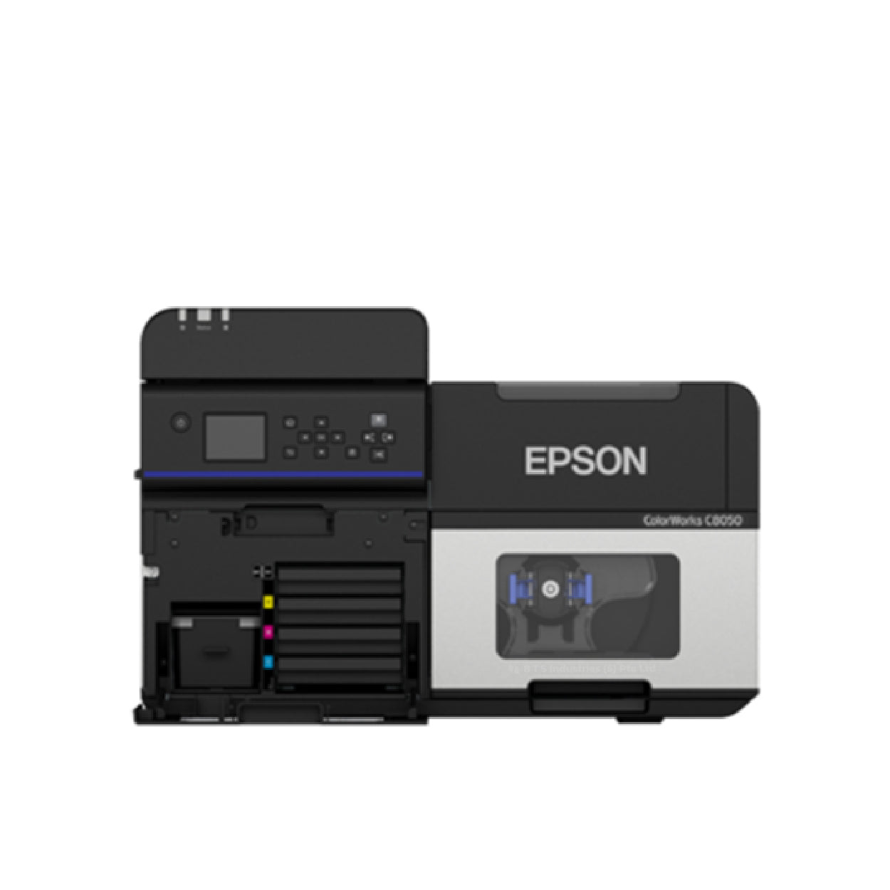 Epson ColorWorks C8050
