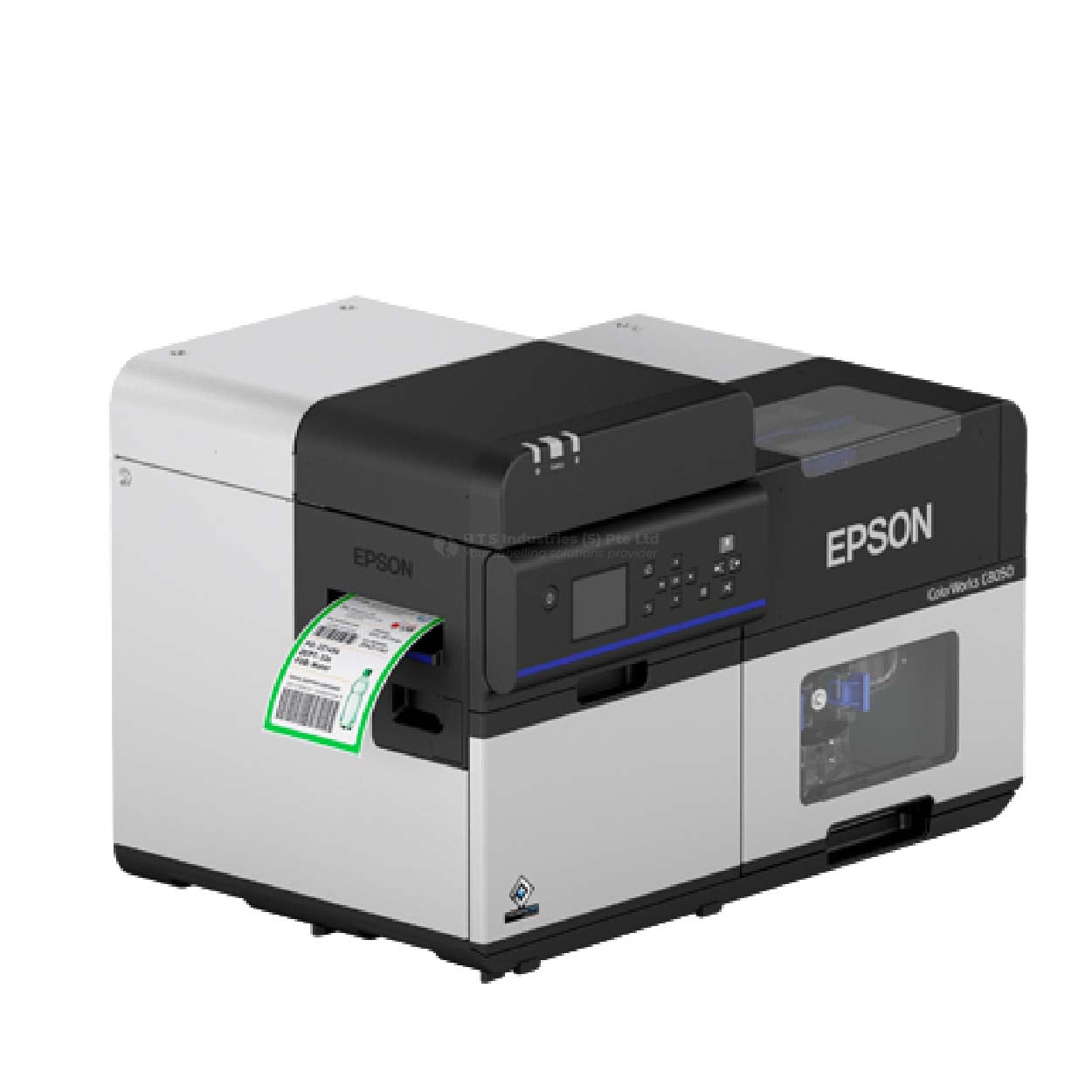 Epson ColorWorks C8050
