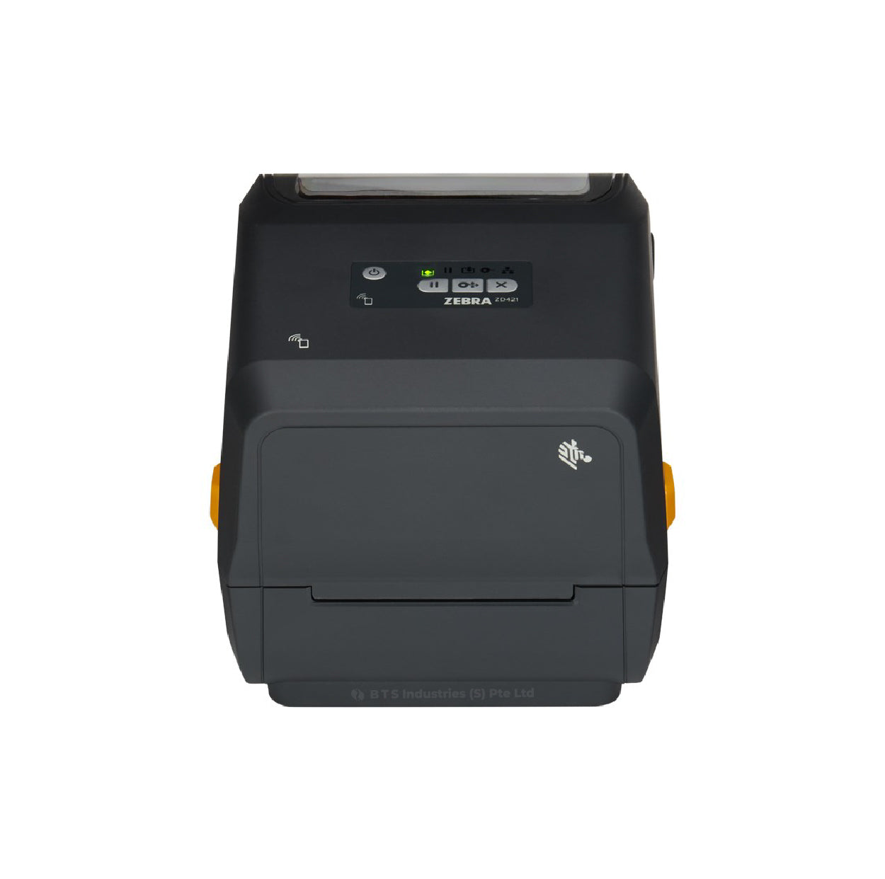 Zebra ZD421T