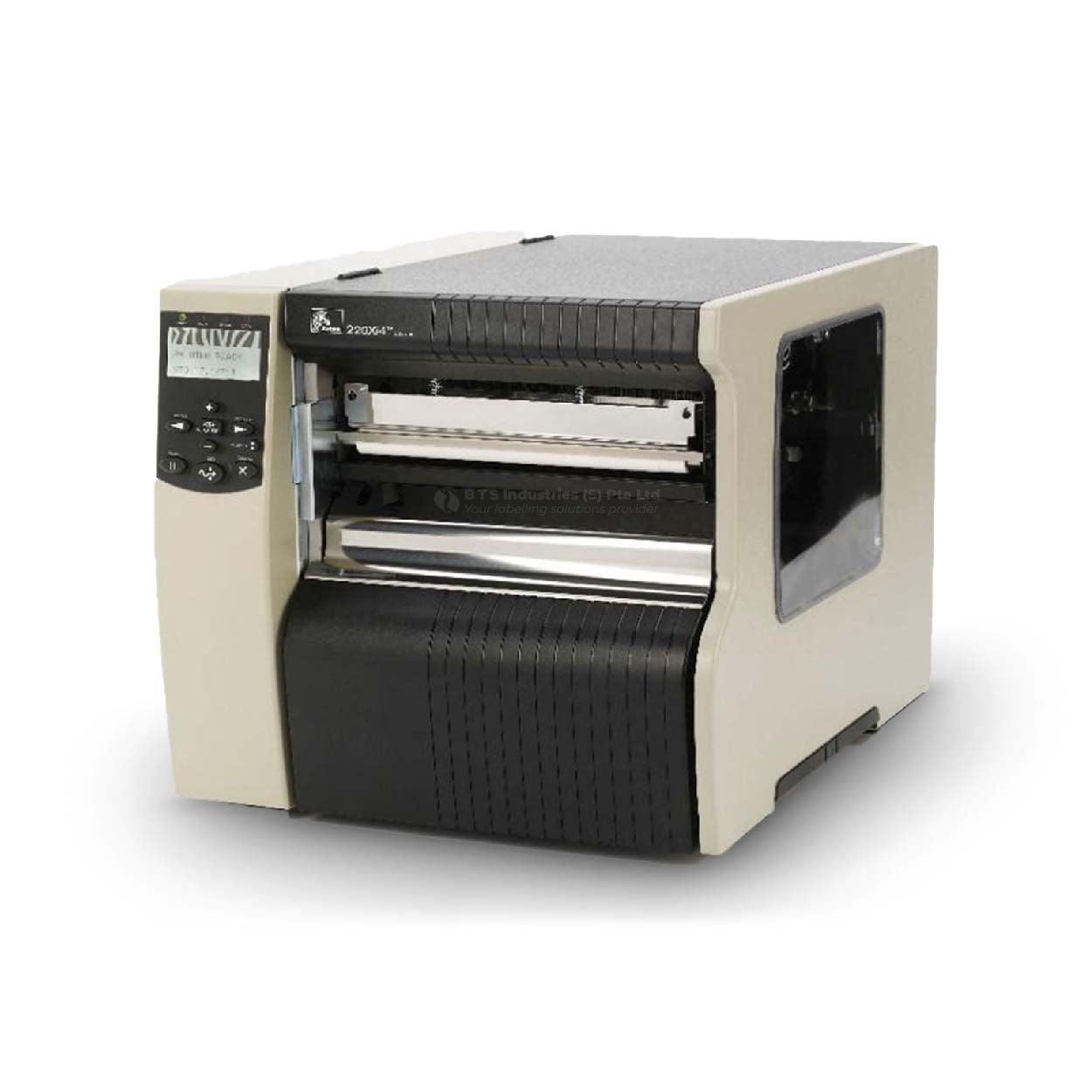 Zebra 220Xi4