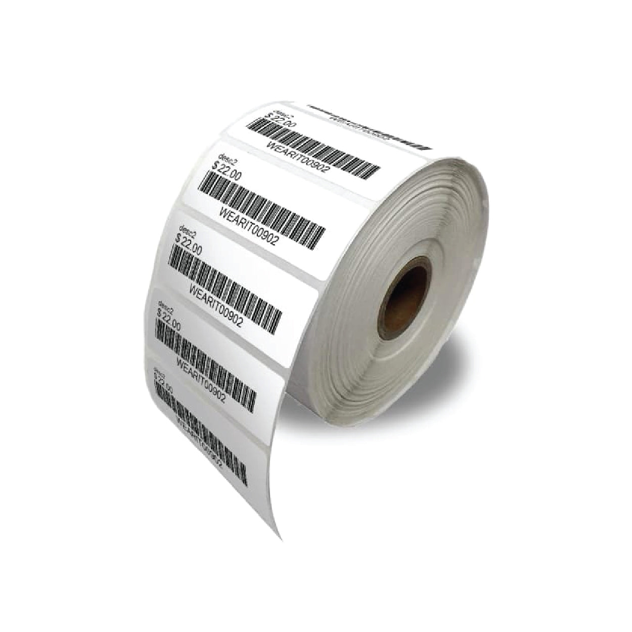 Barcode Labels