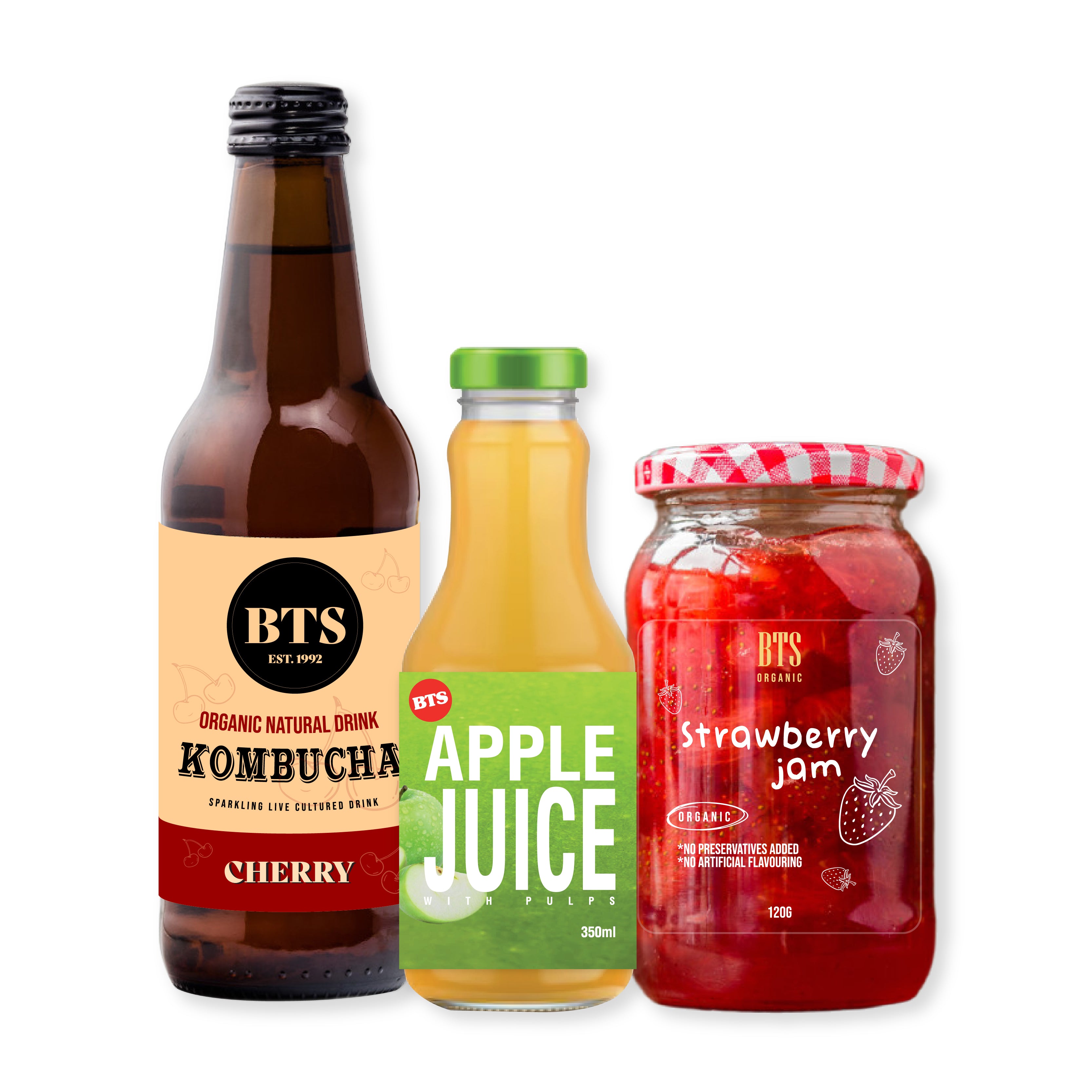 Food Labels