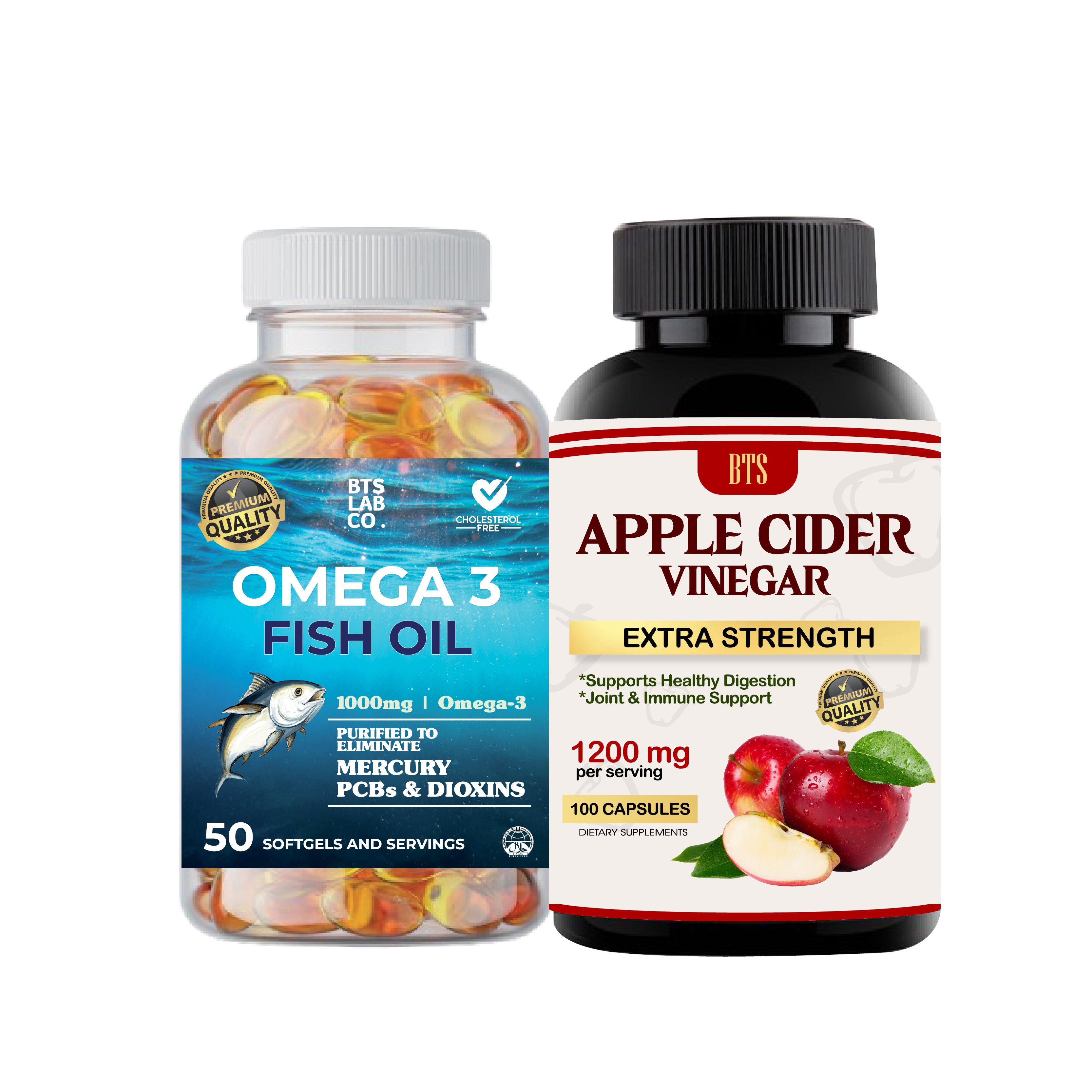 Healthcare Product Labels