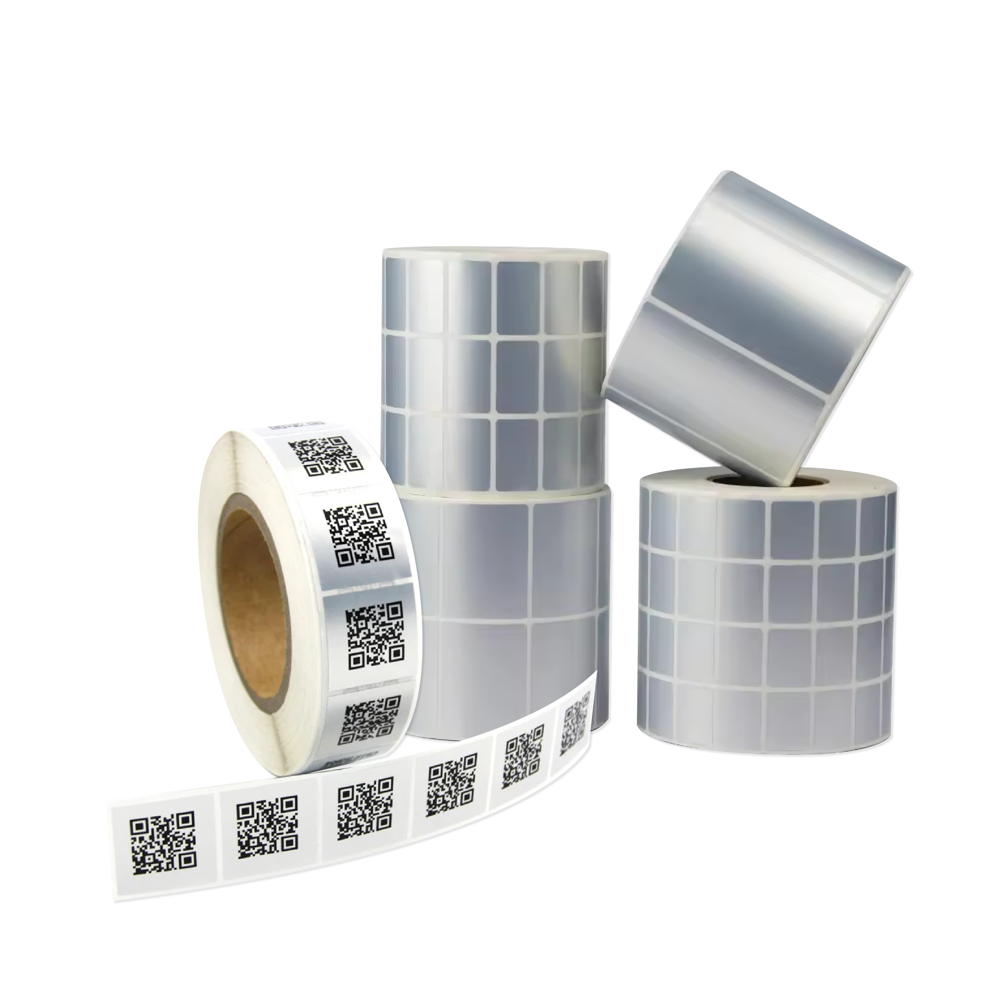 Polyethylene (PET) Electronic Labels