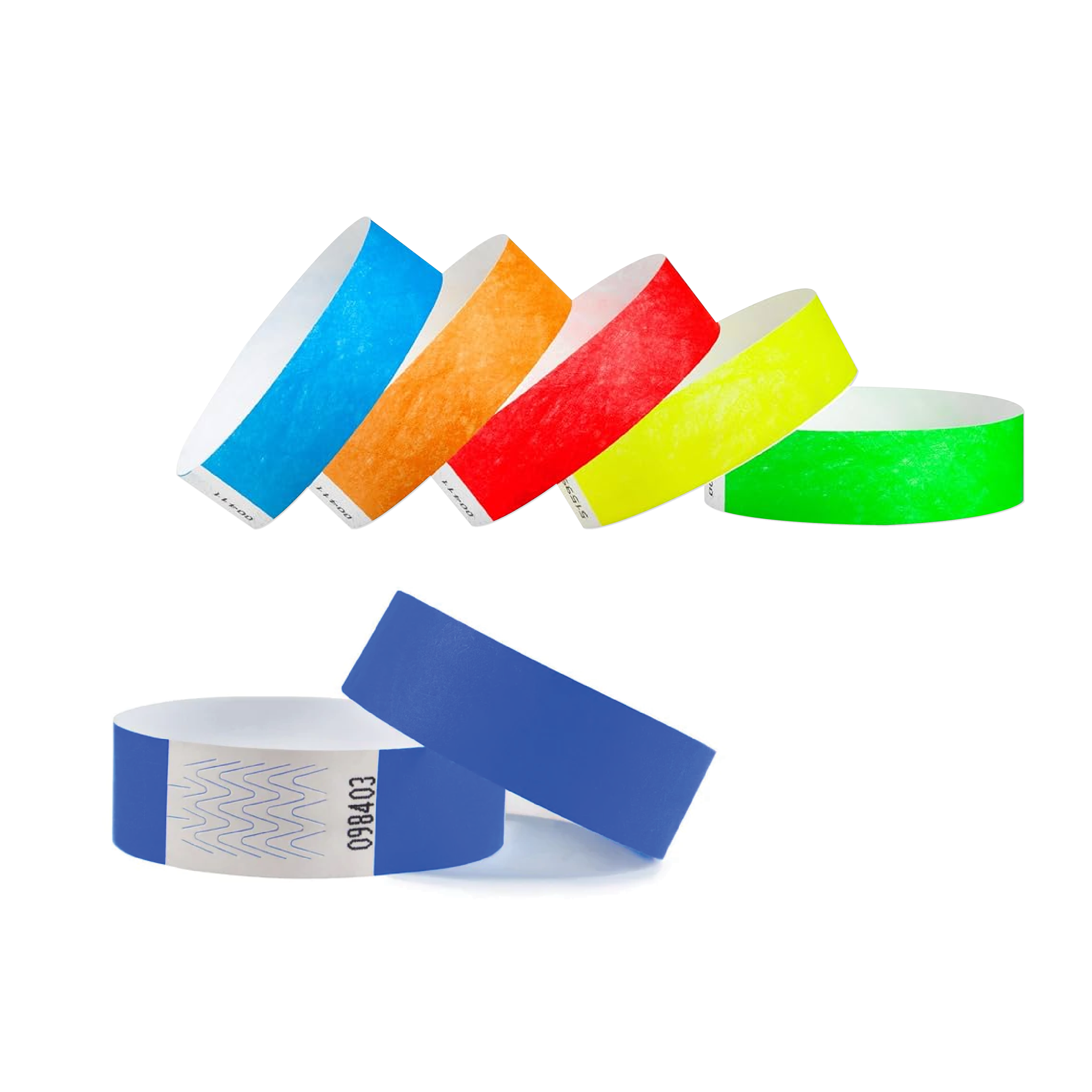 Wrist Band