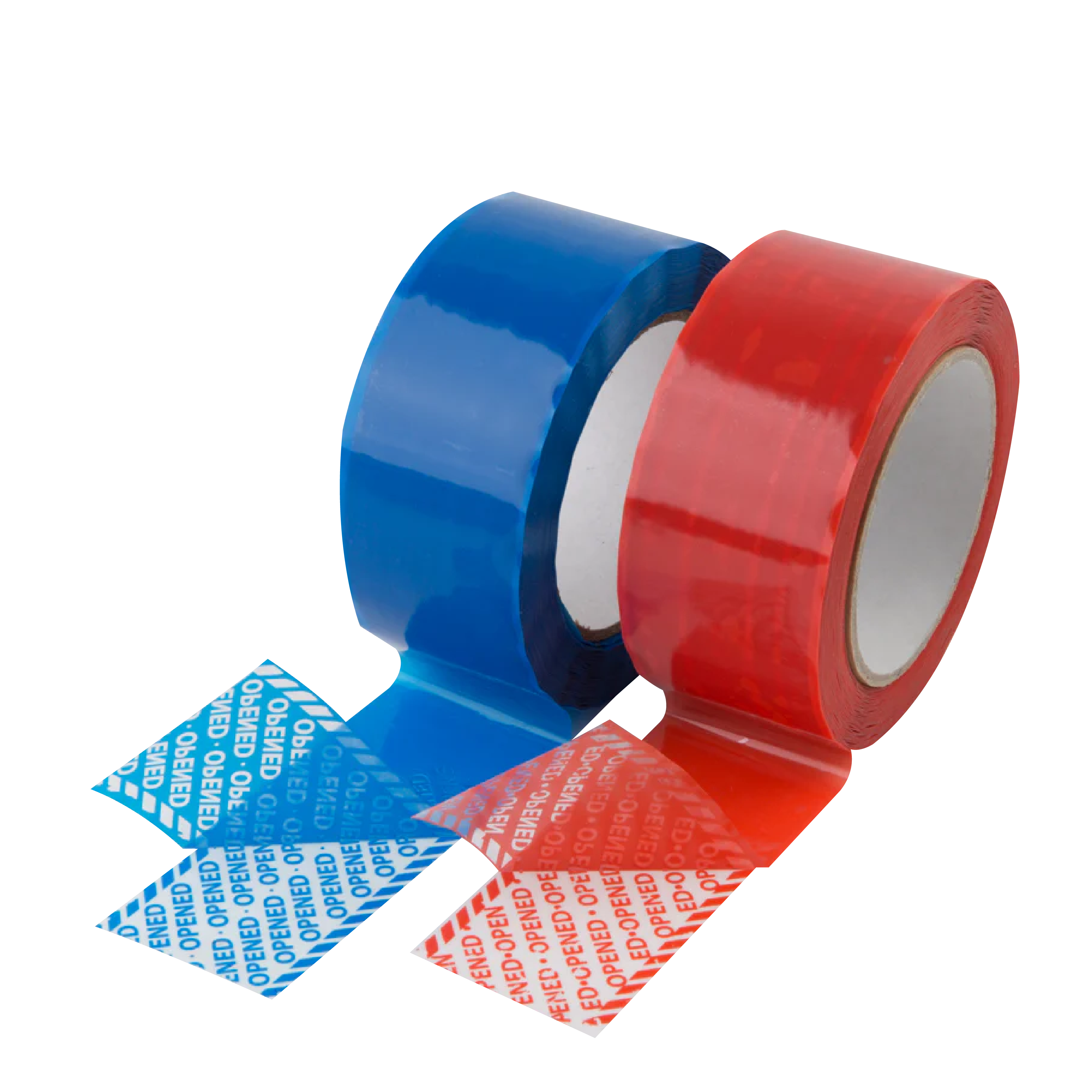 Temper Evident Tape