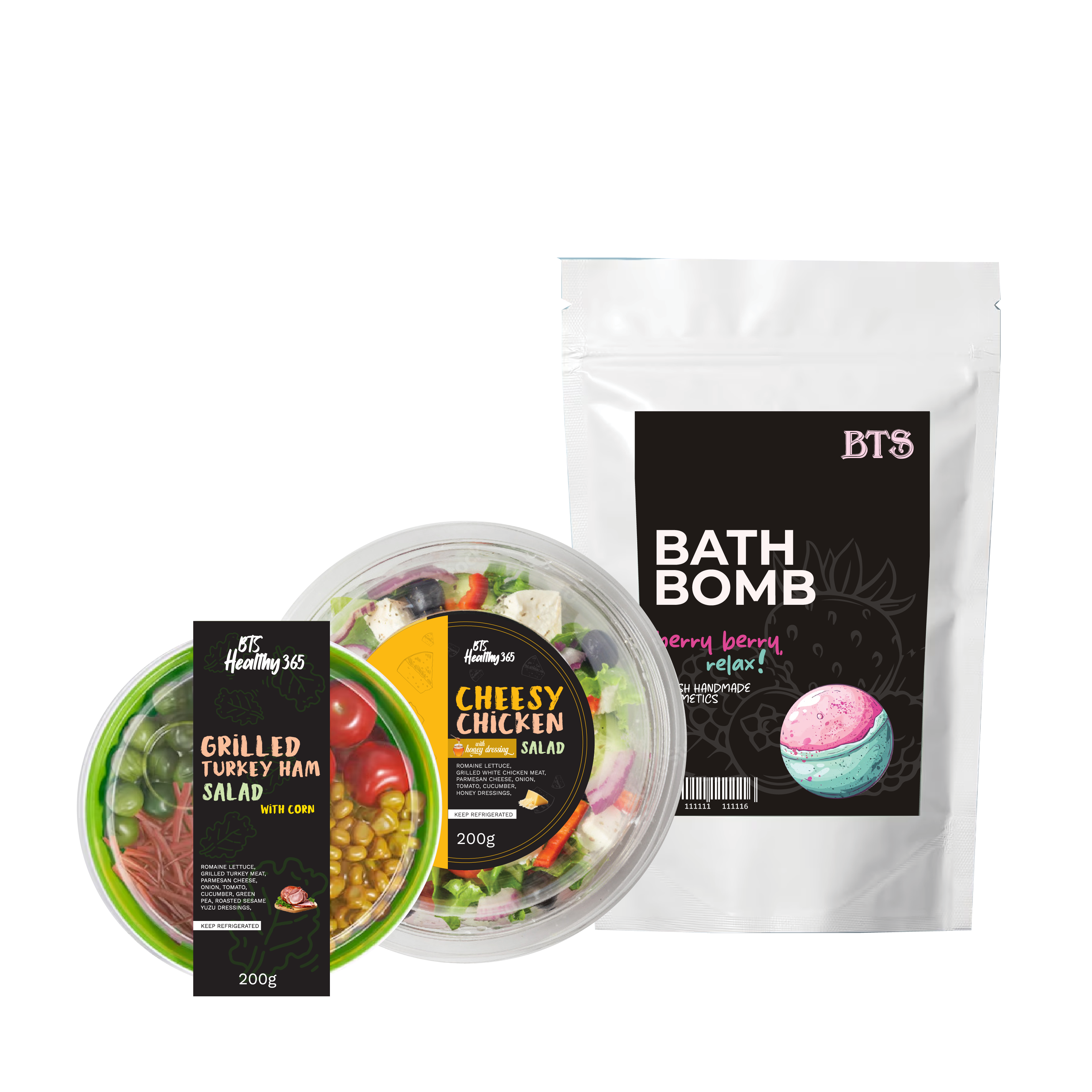 Product Labels