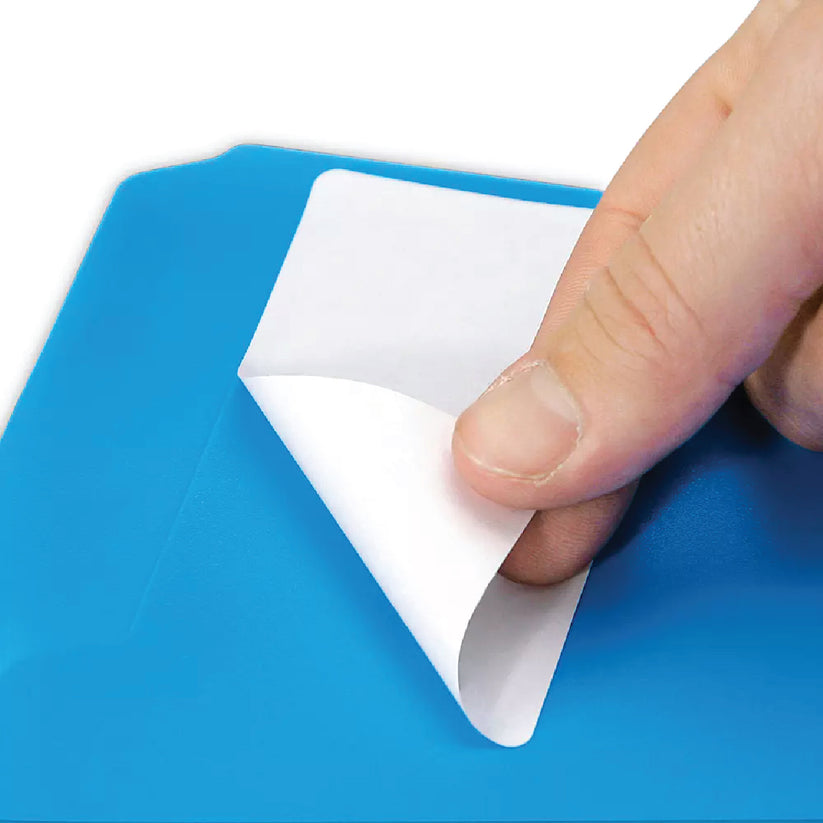 Removable Labels – BTS Industries