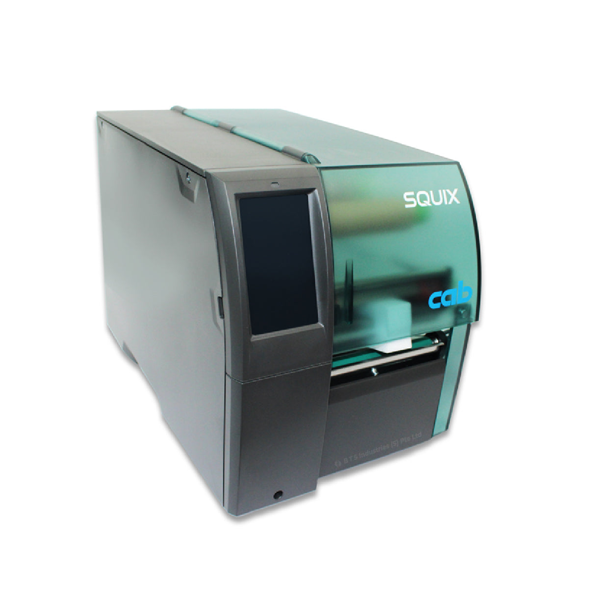 SQUIX 4.3