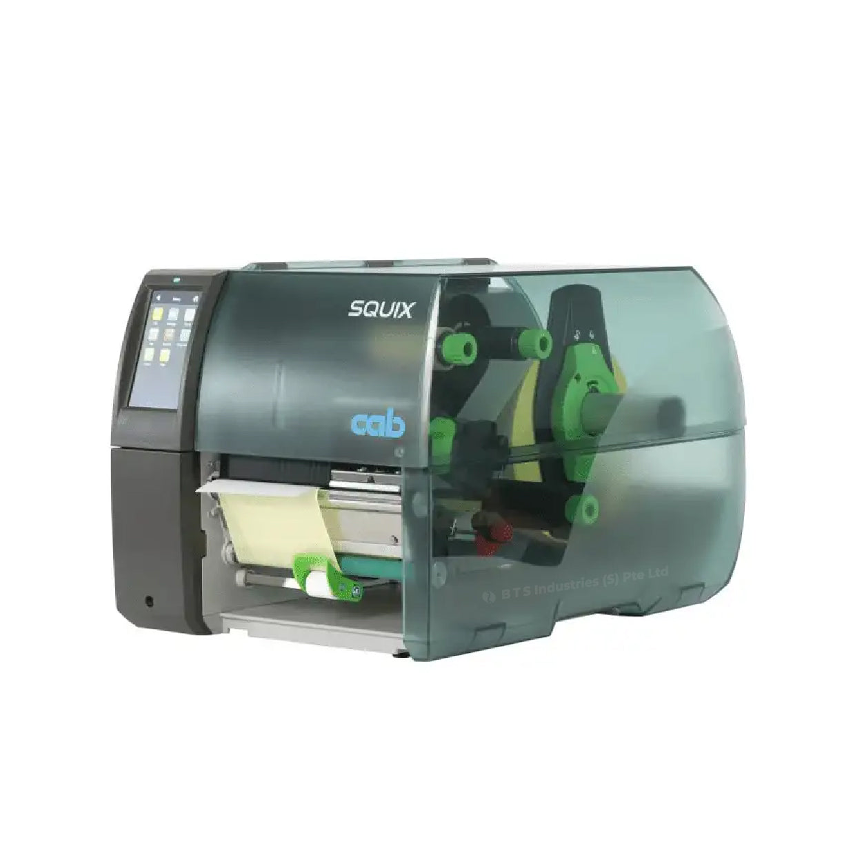SQUIX 6.3