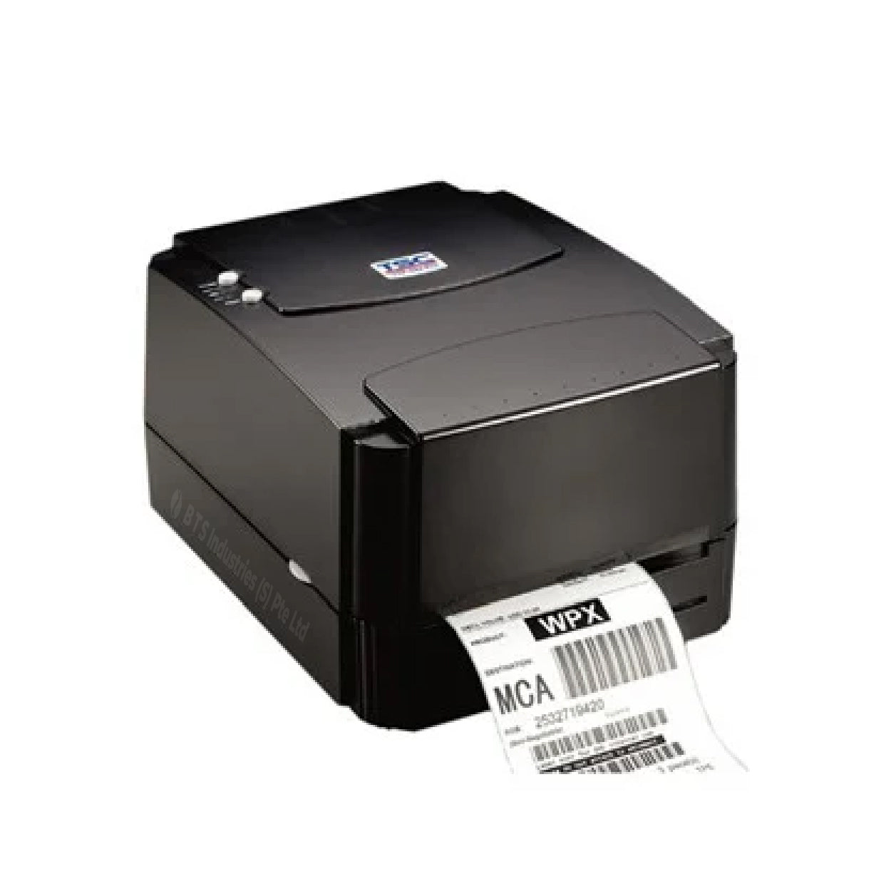 TTP-244 Pro