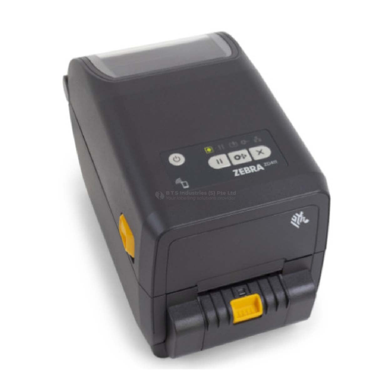 Zebra ZD411T