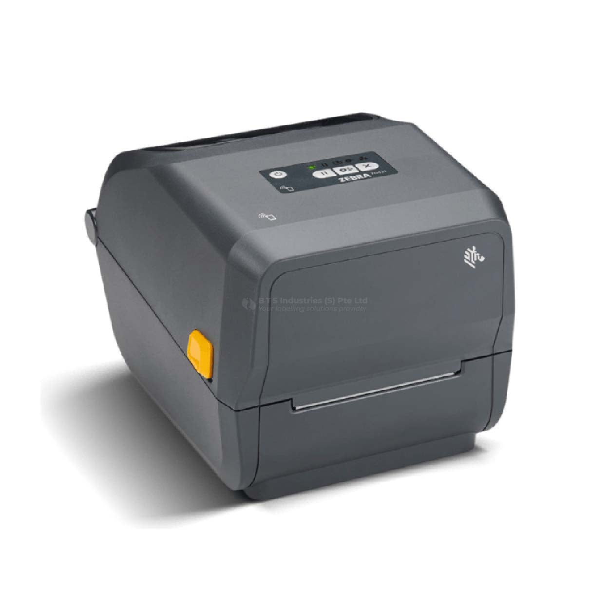 Zebra ZD421T