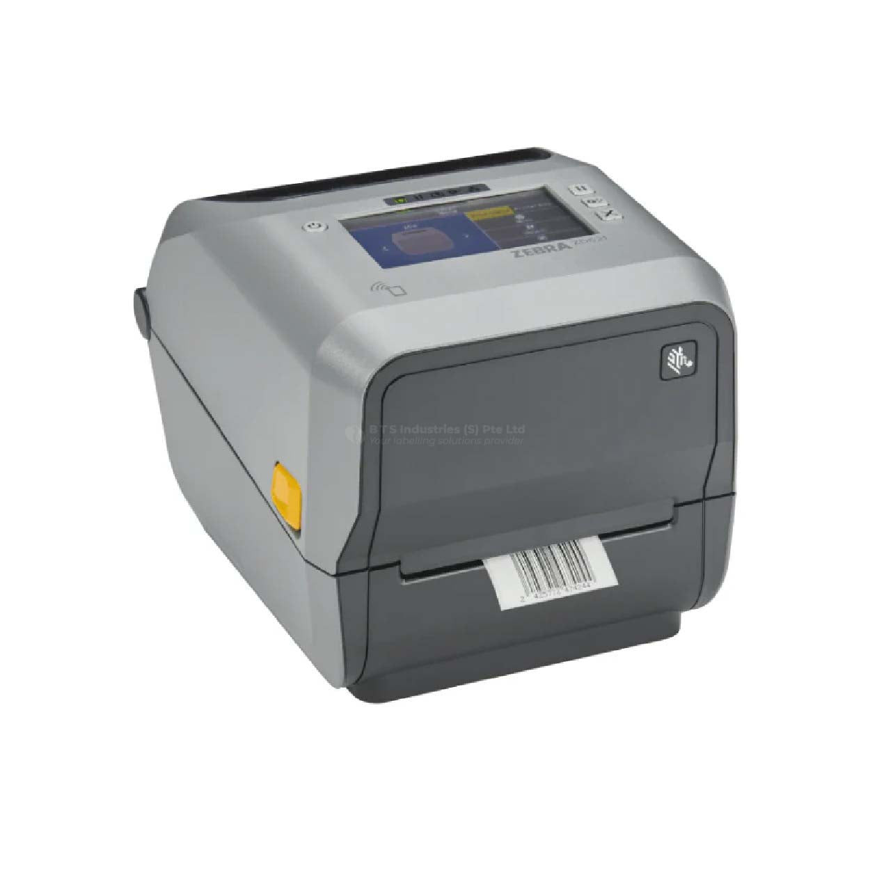 ZD621T