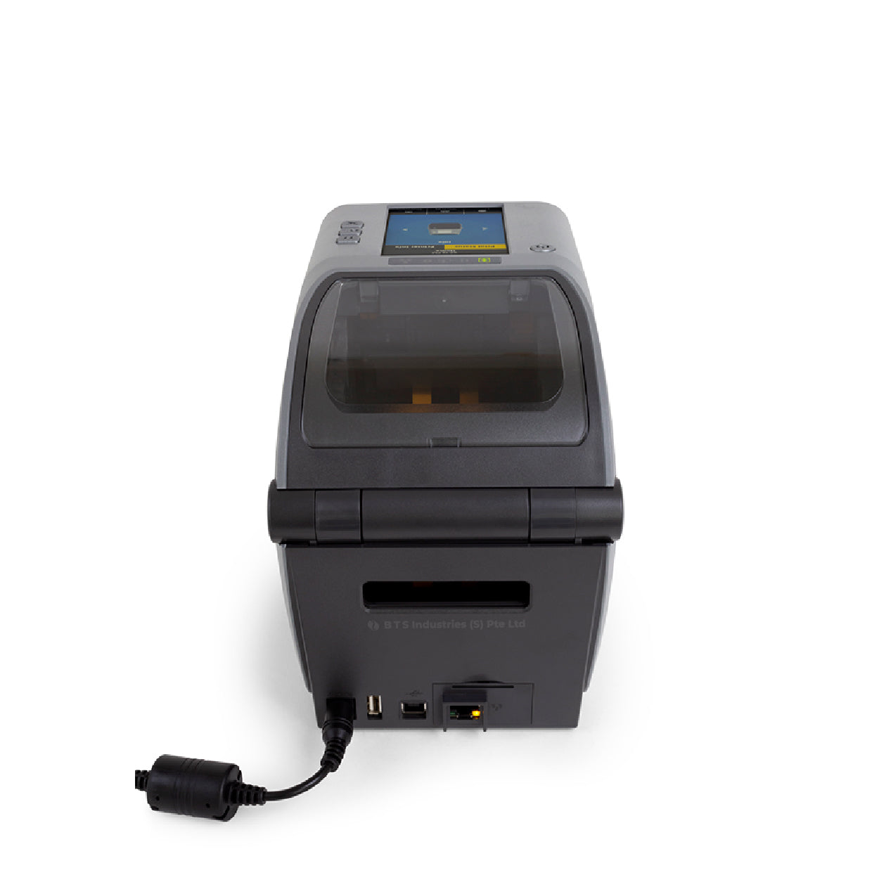ZD611T