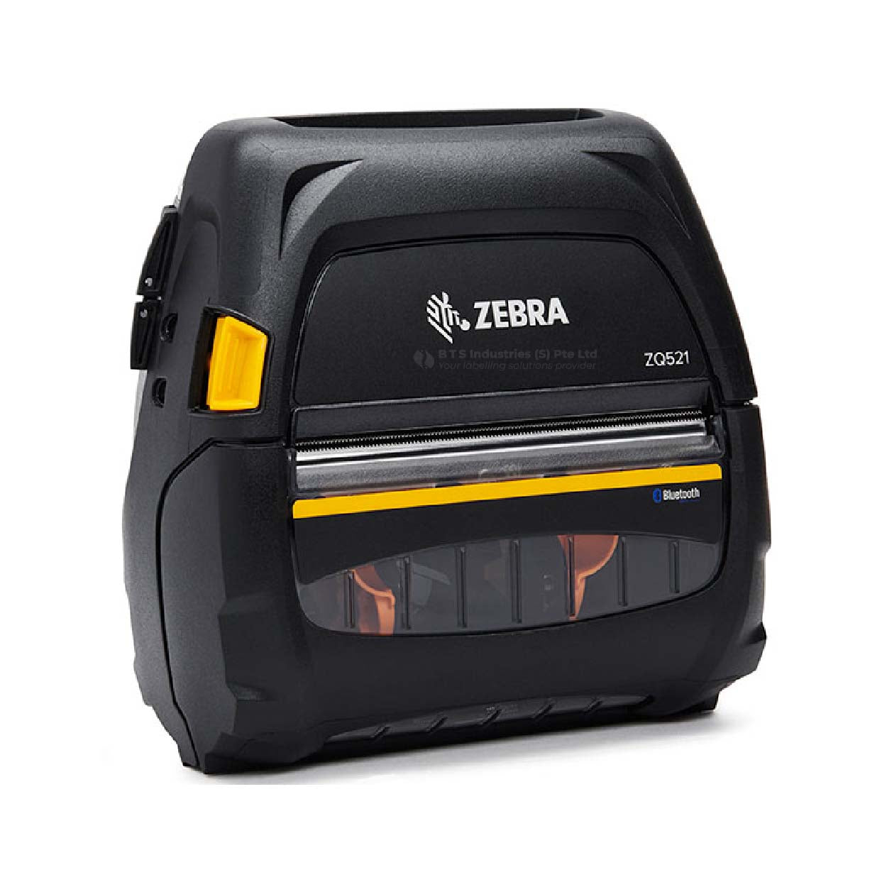 Zebra ZQ521